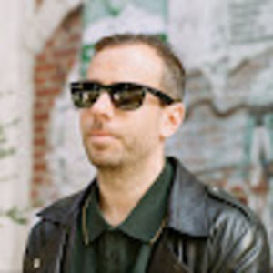 Meet your Posher, Adam